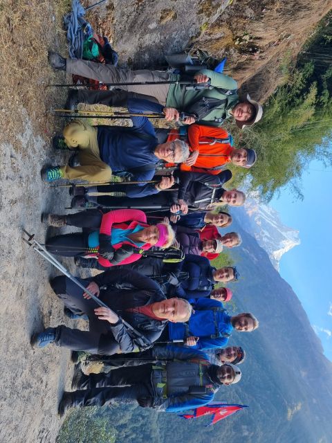 Pokhara: 7-Day Epic Annapurna Base Camp Guided Trek - Frequently Asked Questions