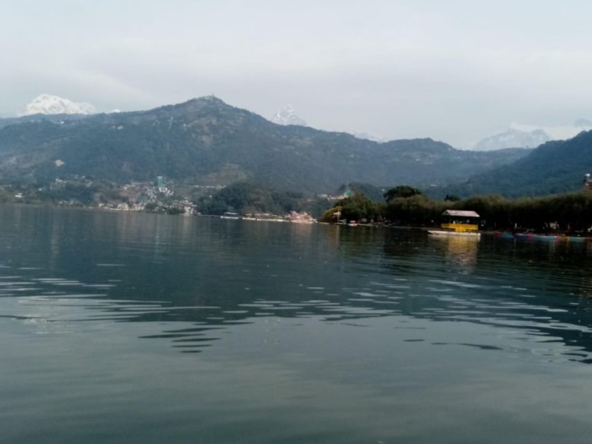 Pokhara Day Hiking From Kathmandu (Transfer by Flight) - Frequently Asked Questions