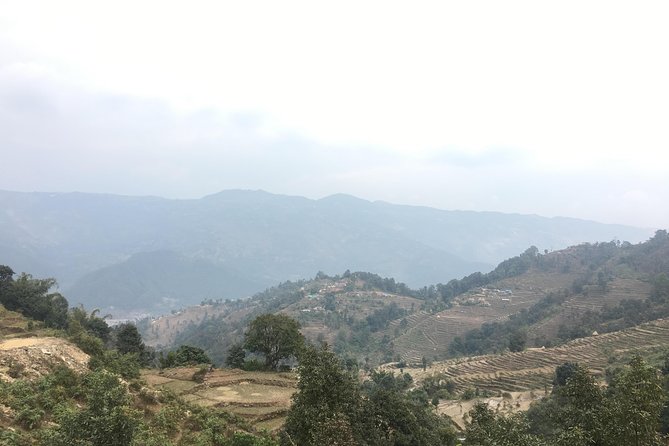 Pokhara : Hiking to Sarangkot From Lakeside - Safety and Accessibility Considerations