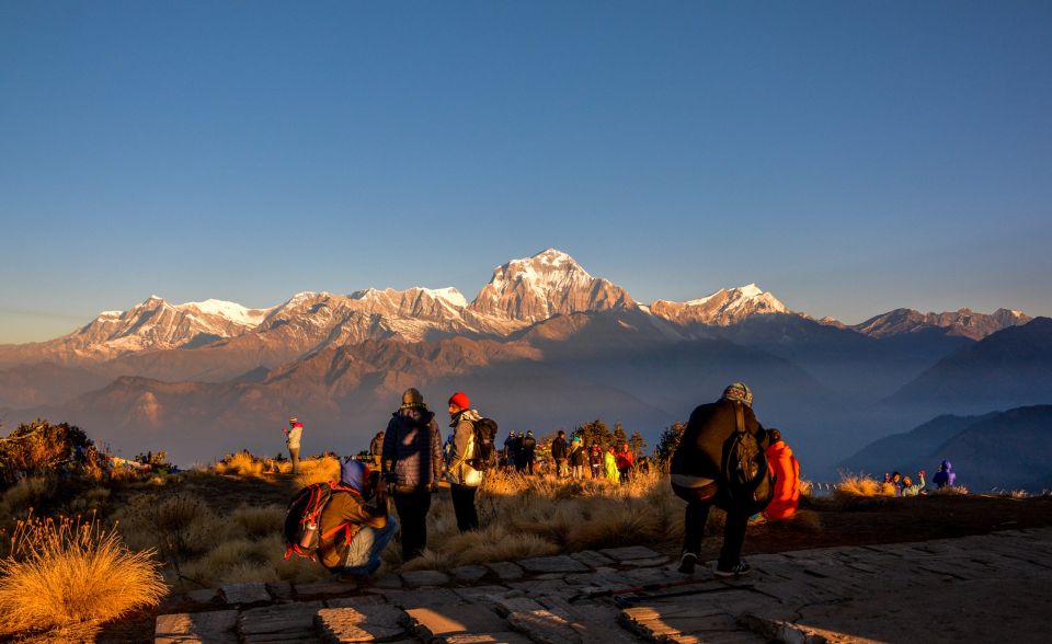 Pokhara: Poon Hill and Annapurna Base Camp Private Trek - Preparation for the Trek