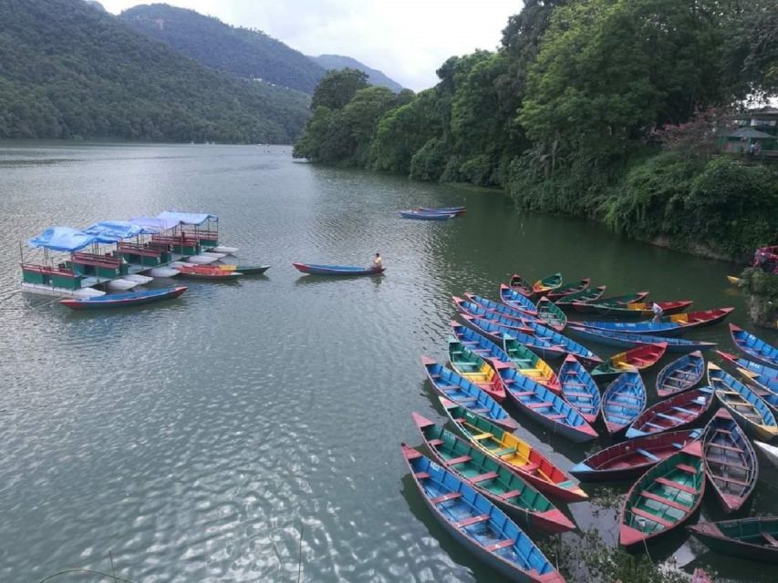 Pokhara Valley Sightseeing Day Tour - Best Time to Visit