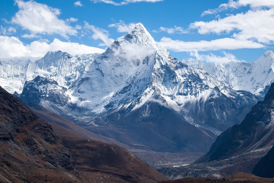 Poon Hill Trek 4 Days - Himalaya Sunrise - Inclusions and Amenities