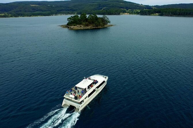 Port Arthur Shuttle and Tasman Sights Tour - Recommended Packing Tips