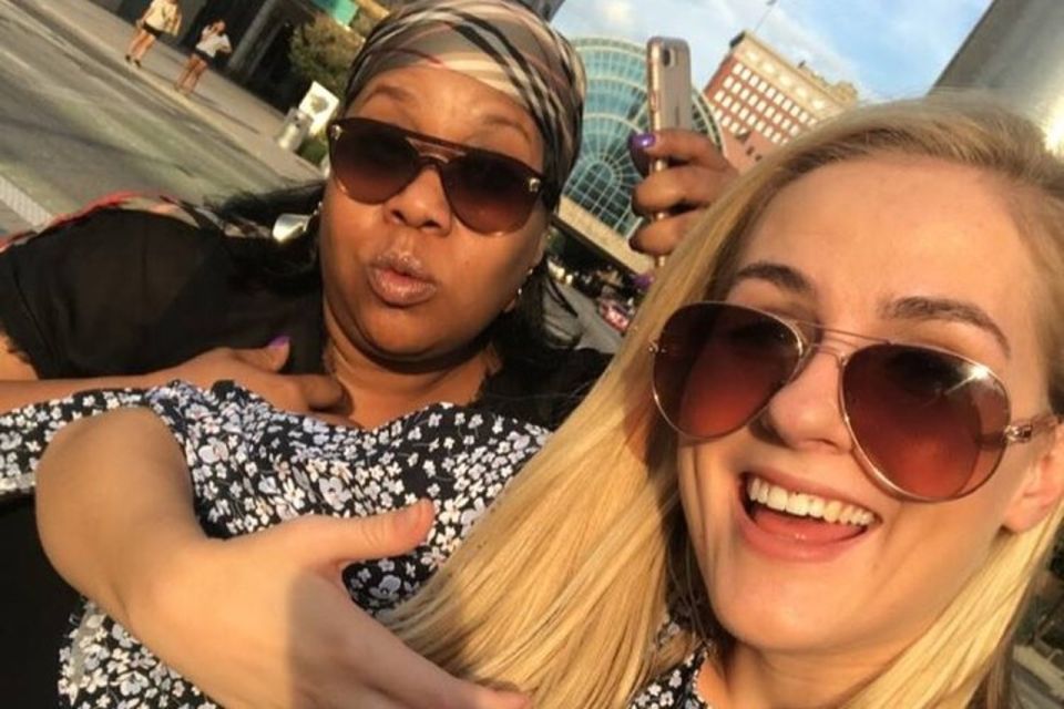 Portland: Scavenger Hunt Adventure Smartphone Audio Guide - Competing With Teams Nationwide