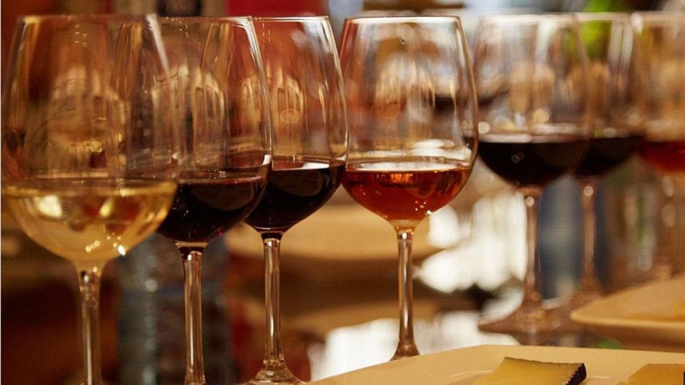 Porto: Guided Port Wine Tasting With Parings - Tips for an Enjoyable Visit