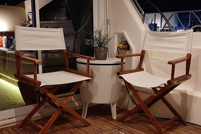 Porto: Luxury Yacht Cruise on the Douro River and Estuary Reserve - Cancellation Terms