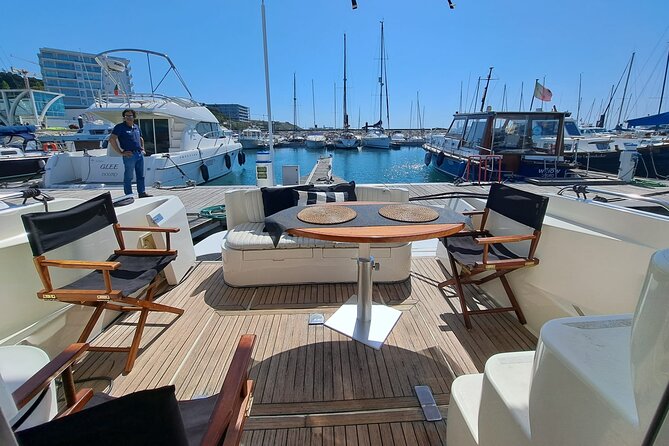 Porto: Luxury Yacht Tour of the 6 Bridges and Douro Natural Reserve - Cancellation Policies