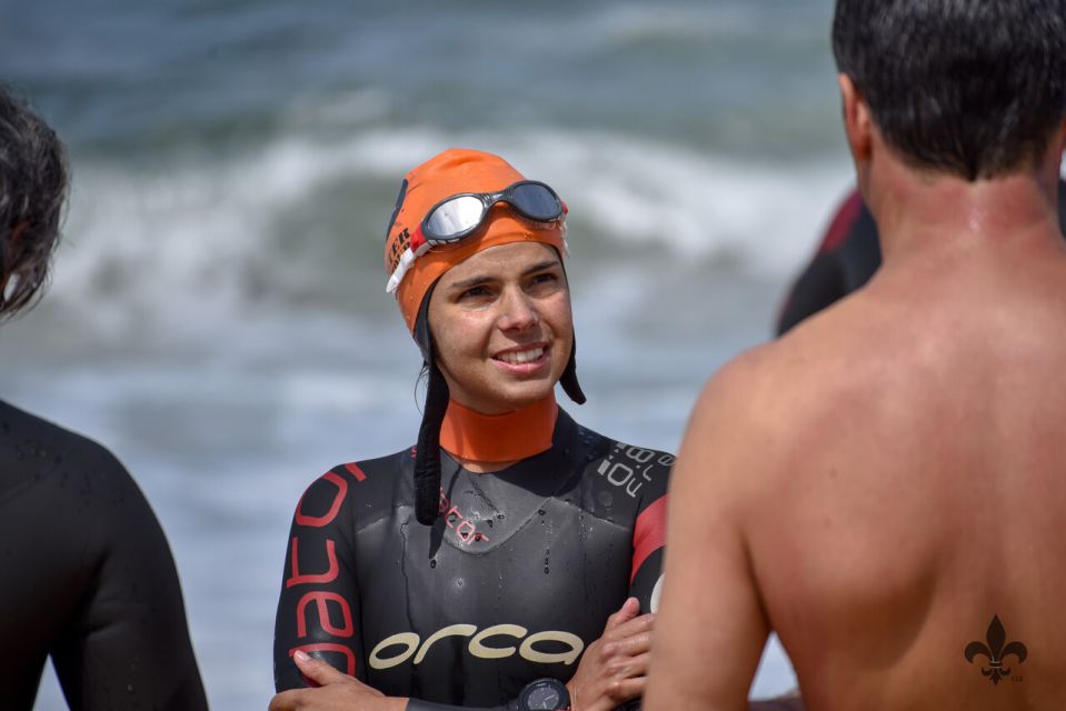 Porto: Open Water Swimming Tour With Wetsuit - Pricing