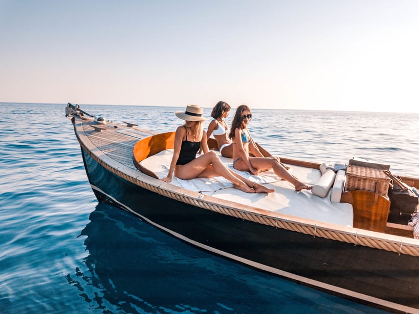 Portofino: Portofino Private Boat Trip - Essential Tips for Travelers