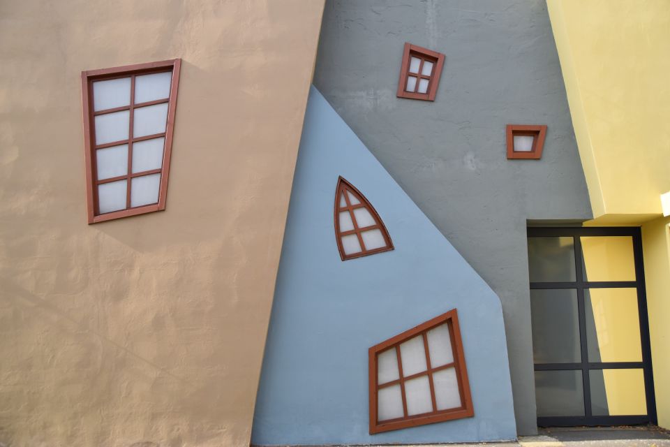 Potsdam: Capture the Most Photogenic Spots With a Local - Local Culture and Recommendations