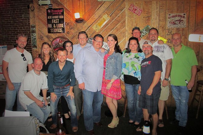Premier Distillery & Craft Brewery Bus Tour With 9+ Tastings - Notable Distilleries and Breweries