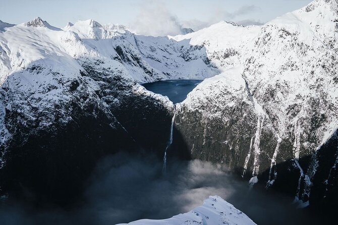 Premium Milford Sound Tour Including Cruise, Flight and Lunch - Traveler Reviews and Feedback