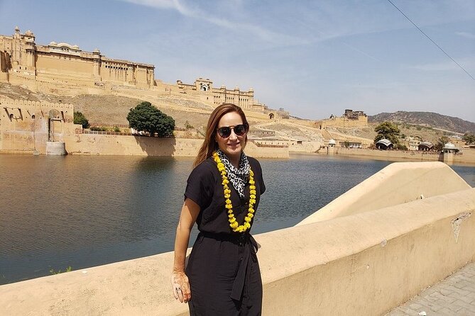 Private 2 Day Jaipur City Sightseeing Tour Package - Pricing and Booking Information