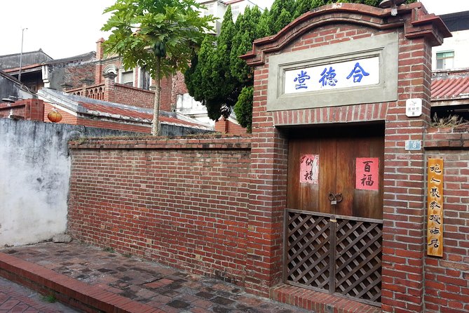 Private 2-Day Sun Moon Lake, Puli and Lukang Tour - Accessibility and Travel Considerations