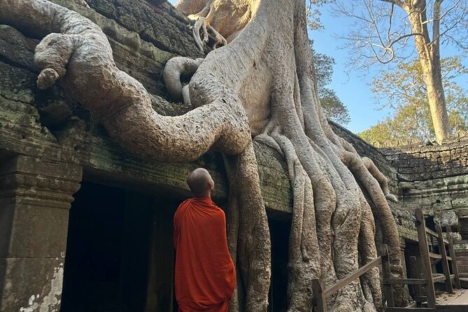 Private 2DAY Tours With Angkor Wat Sunrise and Photographer - Customer Reviews
