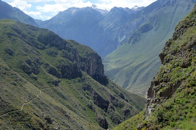 Private 3 Day Colca Canyon Trekking Tour (Superior Service) - Essential Packing List