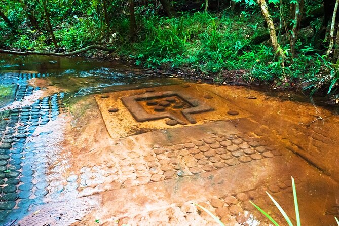Private 3-Day Tour at Comfortable Areas - Discovering Angkor Wonders