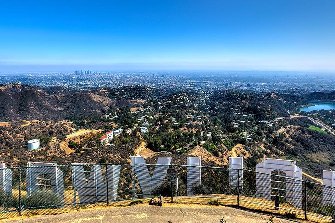 Private 3 Hours Los Angeles Tour - Customization Options