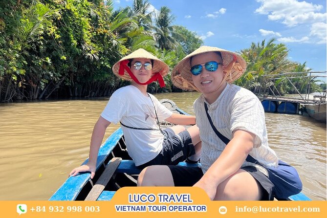 Private 4 Days Tour of Ho Chi Minh, Mekong Delta & Cu Chi Tunnels - Pricing and Booking