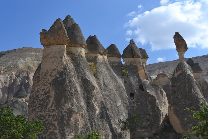Private 4 Days Turkey Tour From Istanbul to Cappadocia, Ephesus, Pamukkale - Marveling at Pamukkale
