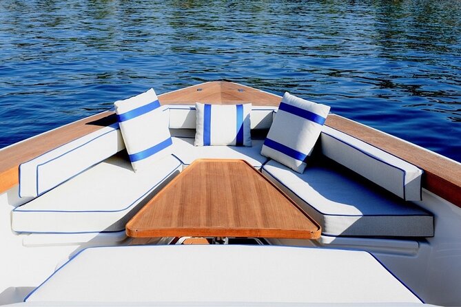 Private 5-Hour Cruise on Ultra Luxury Brand-New Yacht in Mykonos (Nevma) - Pricing Details