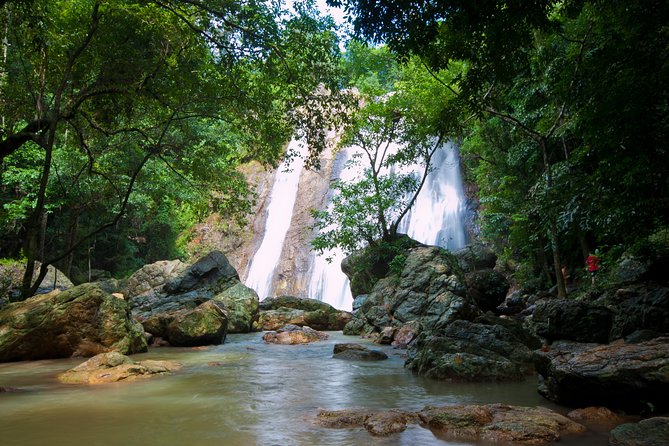 Private - 6 Hours Best of Samui City Tour Including Lunch - Meeting and Pickup Locations