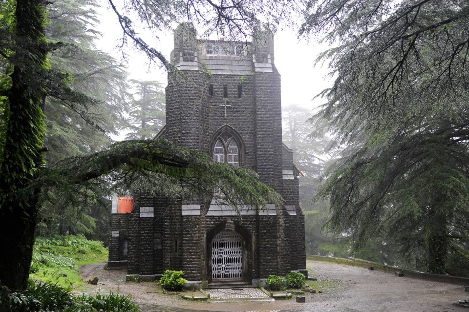 Private 6 Hrs Mcleodganj & Dharamshala City Tour - Important Information