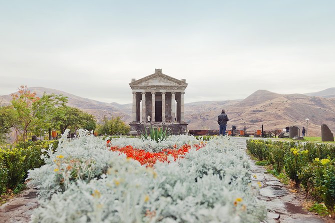 Private 7-8-Hour Khor Virap, Garni Temple & Geghard Monastery Trip From Yerevan - Pricing and Booking Confirmation
