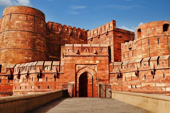 Private Agra Taj Mahal Same Day Tour By Car From Delhi - All Inclusive - Highlights of the Tour