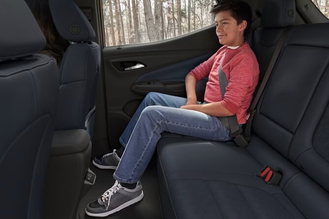 Private Airport Transfer From New Orleans - Booking Process