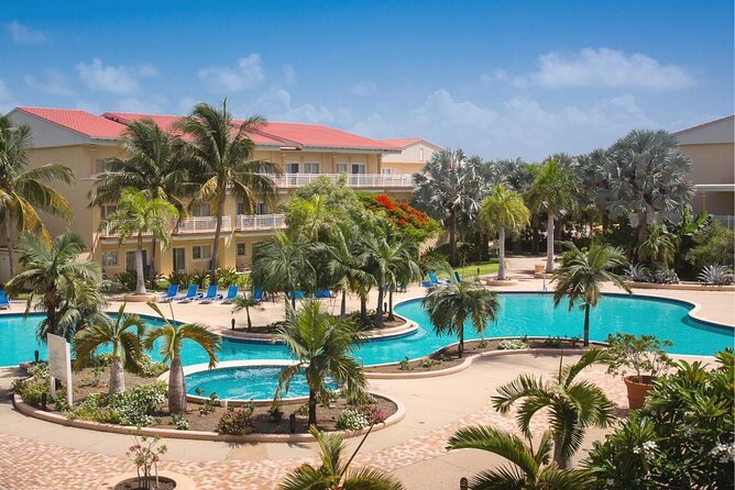 Private Airport Transfers to St. Kitts Marriott and Frigate Bay. - Recommendations From Past Guests