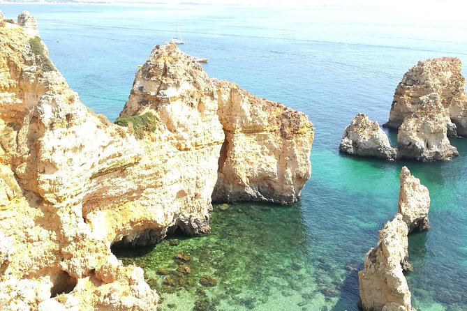 Private Algarve From Lisbon With Benagil, Lagos and Carvoeiro - Reviews and Policies