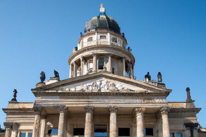 Private All-In-One Berlin Shore Excursion From Warnemünde Port - Travel Tips and Recommendations