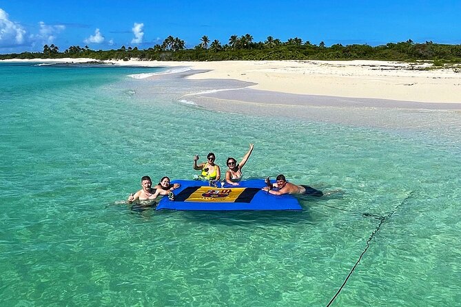 Private All Inclusive East Coast Keys Tour and Snorkel Experience - Pricing and Guarantee