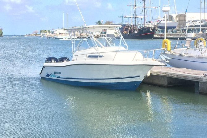 Private All Inclusive Speedboat to Soufriere With Lunch, Mud Bath & Waterfall - Health and Safety Guidelines