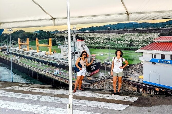 Private and Personalized Half Day Panama Canal and City Tour - Common Issues and Solutions