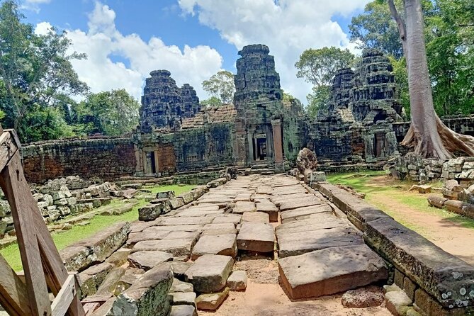 Private Angkor Wat Guided Sunset Tour - Customer Experiences