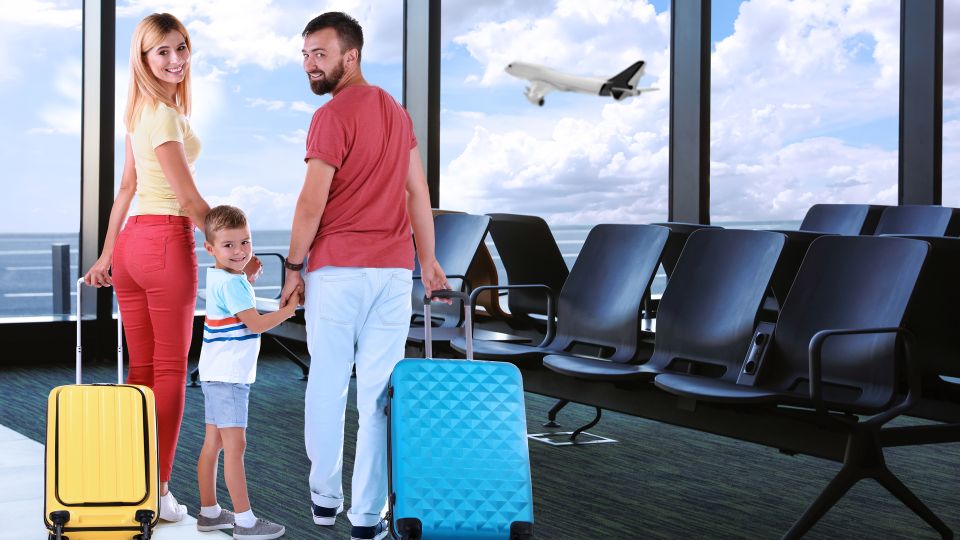 Private Antalya Airport Transfer to or From Alanya - Included Amenities