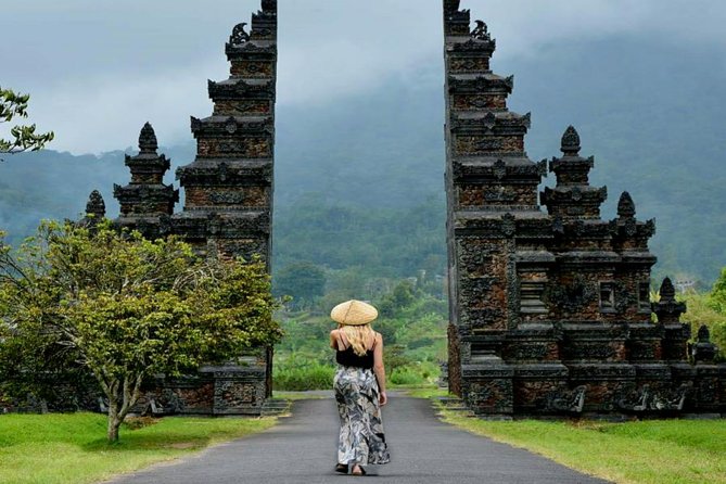 Private Bali Tour: The Most Scenic Places - Jatiluwih Rice Terraces