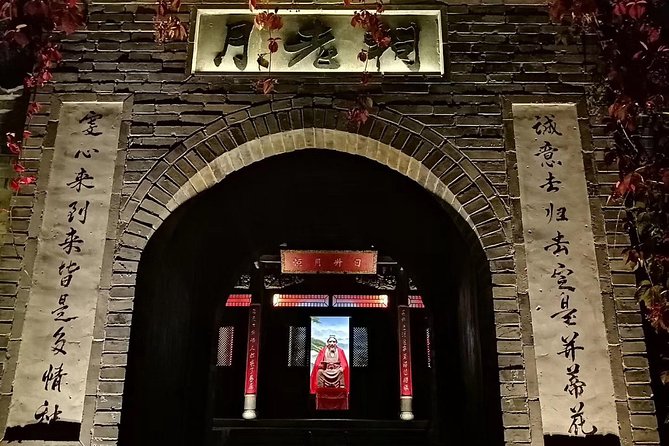 Private Beijing Transfer: Simatai Great Wall and Gubei Water Town by Night - Additional Attractions Nearby