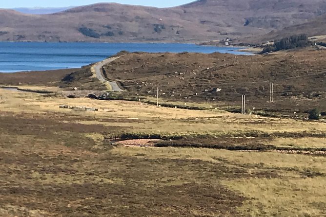 Private Bespoke Skye Tour - Customer Feedback and Experiences