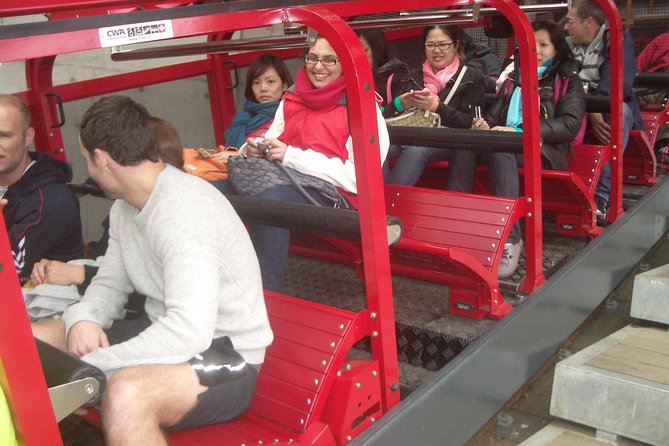 PRIVATE Blue Mountains 1 Day Tour With Wildlife Park & River Cruise - Optional Scenic World Rides