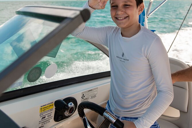 Private Boat Charter in Grand Cayman - Tips for a Great Experience