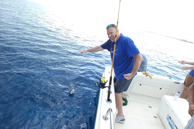 Private Boat Charter With Captain in Nassau and Rose Island - Additional Activities