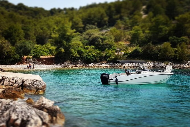 Private Boat Tour - Customize Your Own Itinerary and Pick Your Destinations - Booking Process and Policies