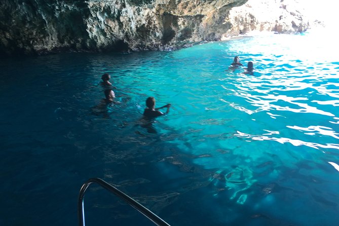 Private Boat Tour Kotor: Lady of the Rocks & Blue Cave - Small Groups up to 15 - Pickup Locations