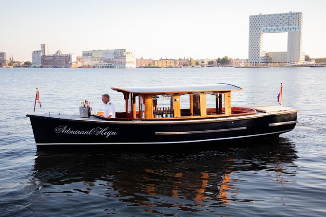 Private Boat Tour on a Electric Saloon Boat - Guest Reviews and Feedback