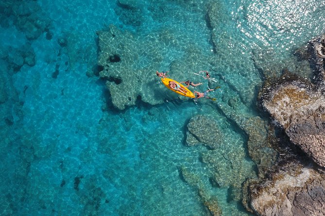 Private Boat Tour to Kekova Including BBQ Lunch From Kas - Cancellation and Change Policies