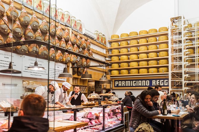 Private Bologna Tours by Locals, Highlights & Hidden Gems, Custom - Exploring Highlights and Hidden Gems