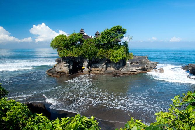 Private Car Charter - Explore Best of Bali - Booking Confirmation and Cancellation